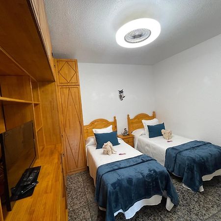 Vivienda Vacacional C & M Puerto del Rosario  Zewnętrze zdjęcie
