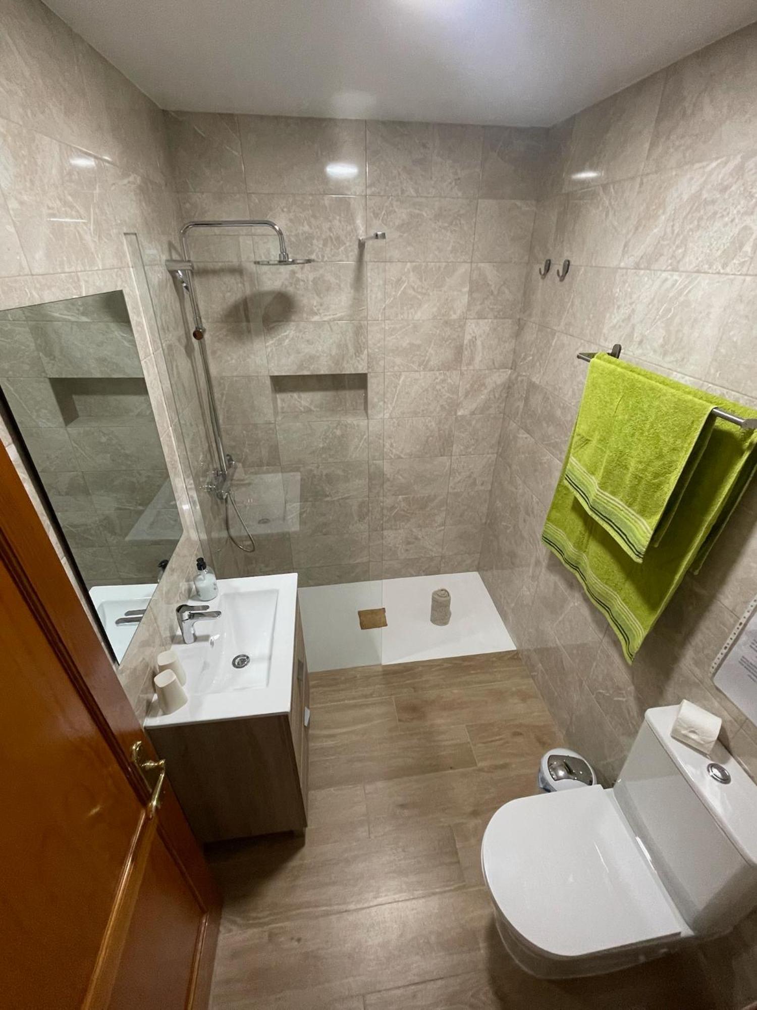 Vivienda Vacacional C & M Puerto del Rosario  Zewnętrze zdjęcie