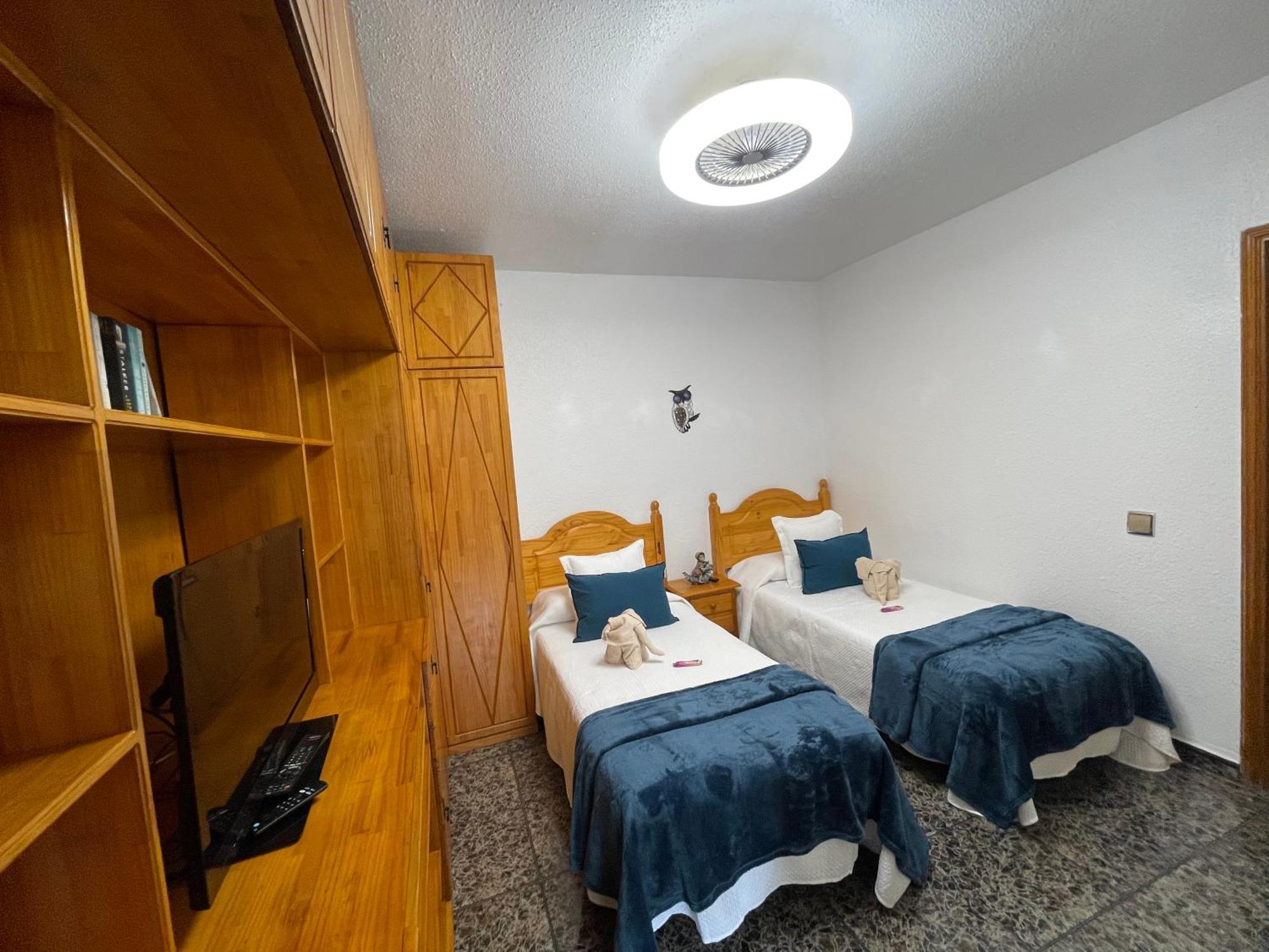 Vivienda Vacacional C & M Puerto del Rosario  Zewnętrze zdjęcie