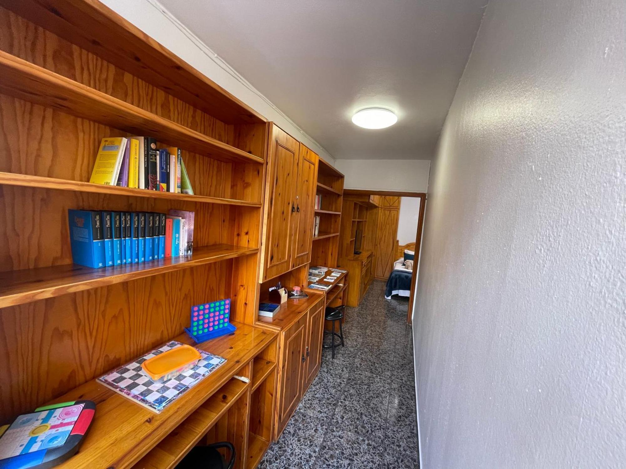 Vivienda Vacacional C & M Puerto del Rosario  Zewnętrze zdjęcie