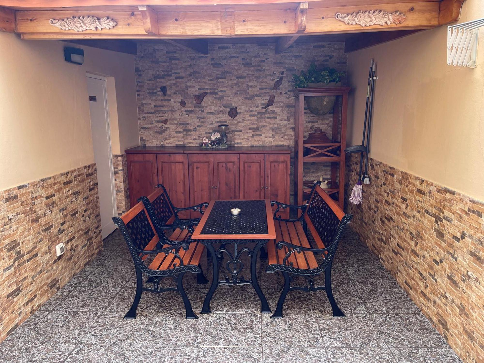 Vivienda Vacacional C & M Puerto del Rosario  Zewnętrze zdjęcie