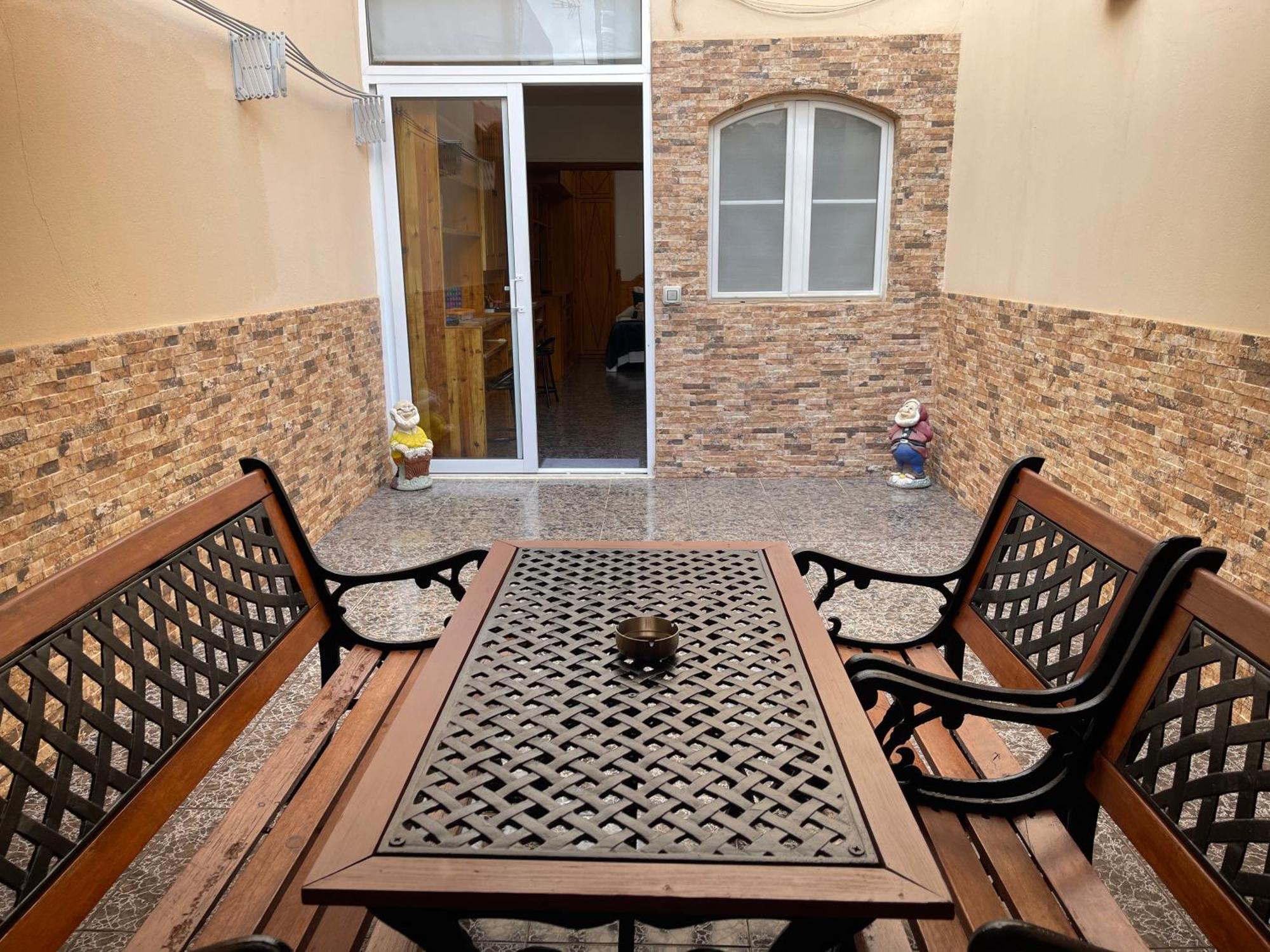 Vivienda Vacacional C & M Puerto del Rosario  Zewnętrze zdjęcie