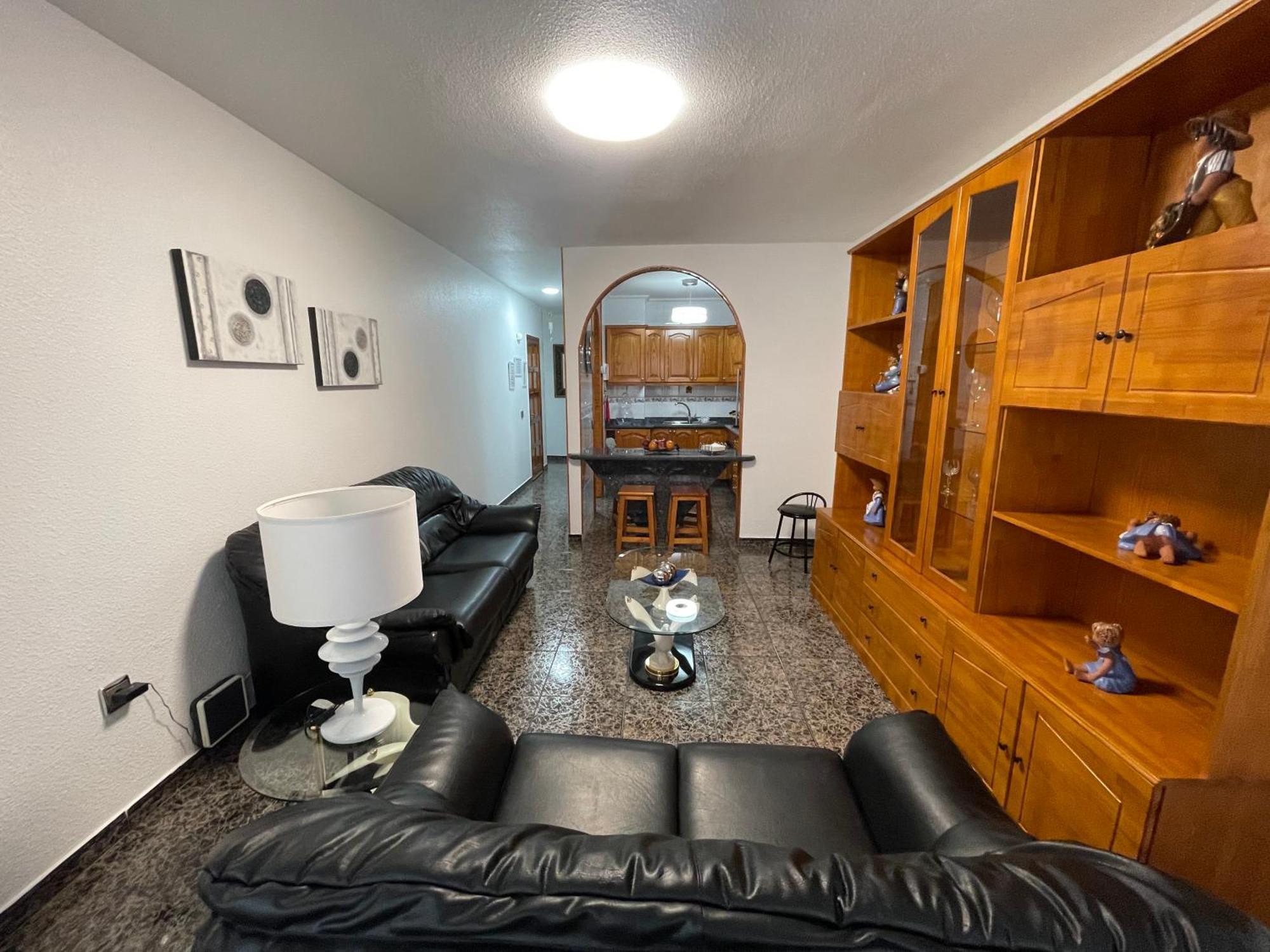 Vivienda Vacacional C & M Puerto del Rosario  Zewnętrze zdjęcie