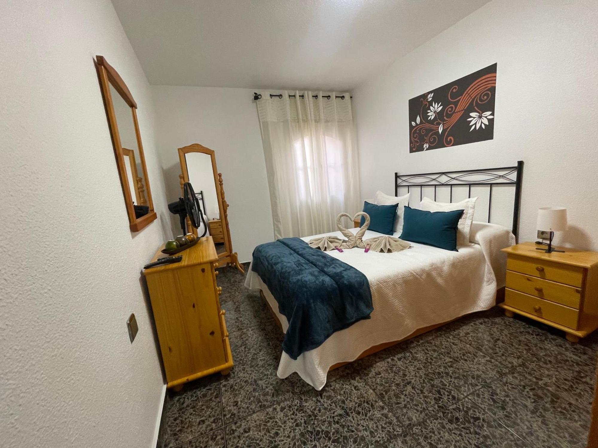 Vivienda Vacacional C & M Puerto del Rosario  Zewnętrze zdjęcie