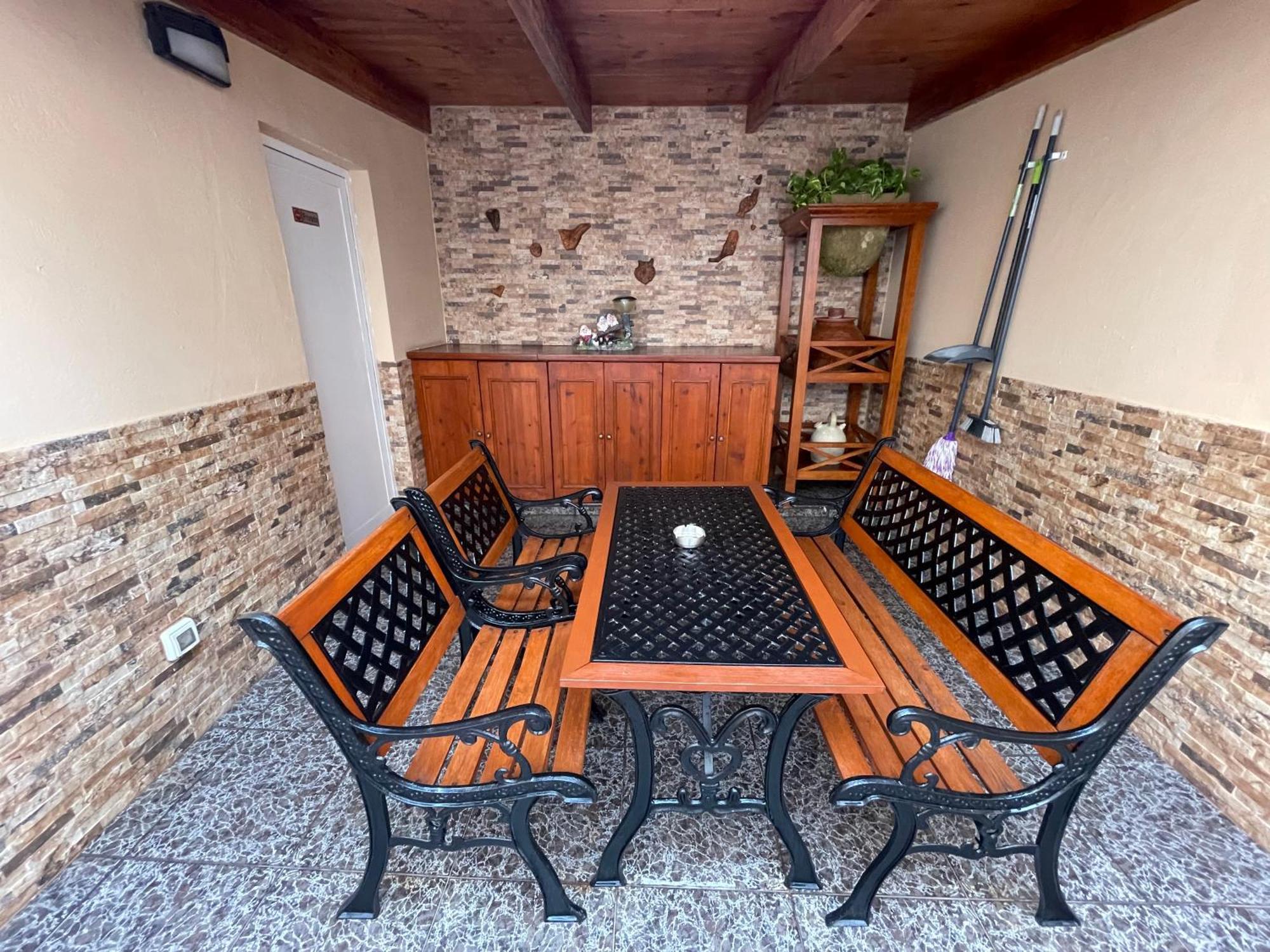 Vivienda Vacacional C & M Puerto del Rosario  Zewnętrze zdjęcie
