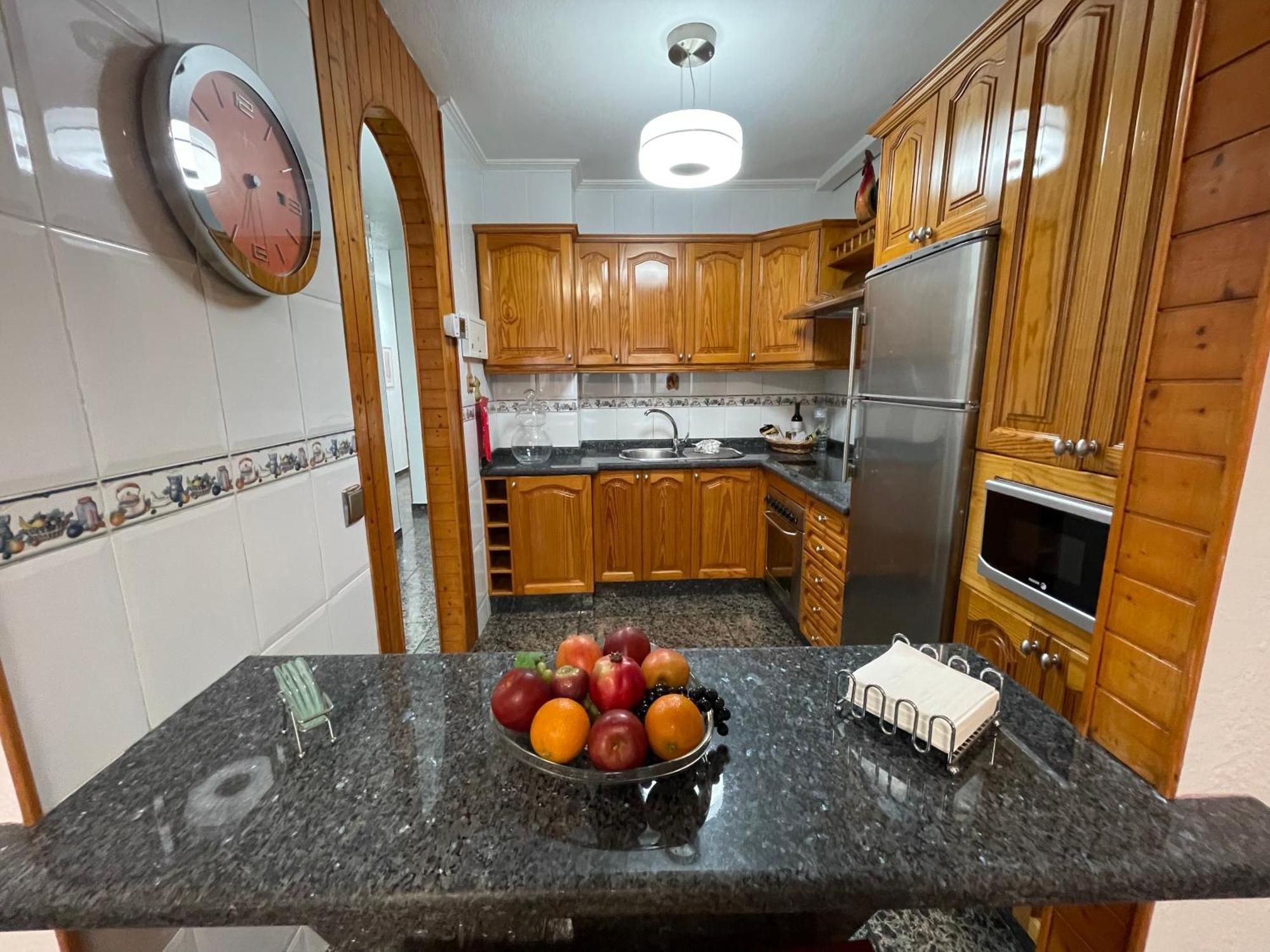 Vivienda Vacacional C & M Puerto del Rosario  Zewnętrze zdjęcie